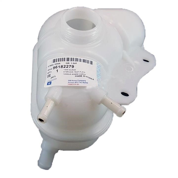 96182279 Daewoo Washer tank