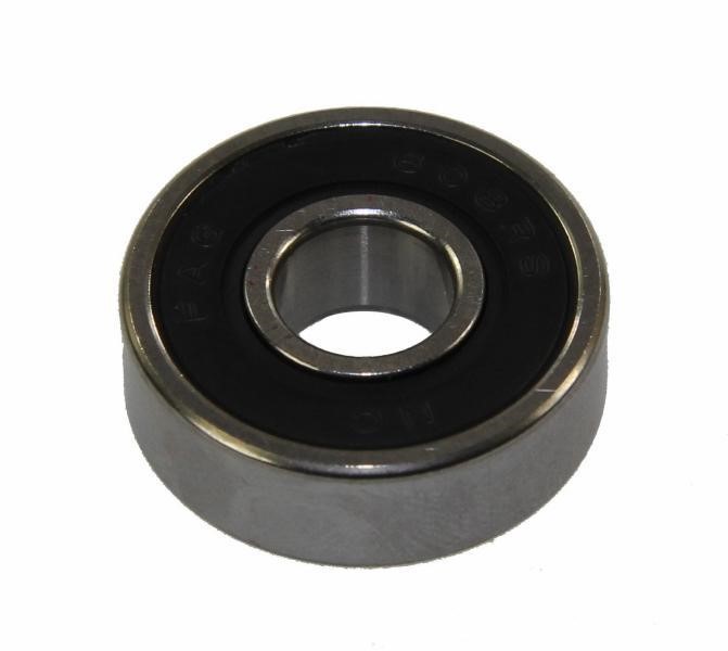 60012RSR FAG Alternator bearing
