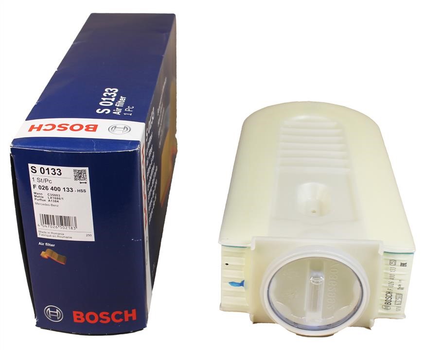 Bosch Air filter – price 148 PLN