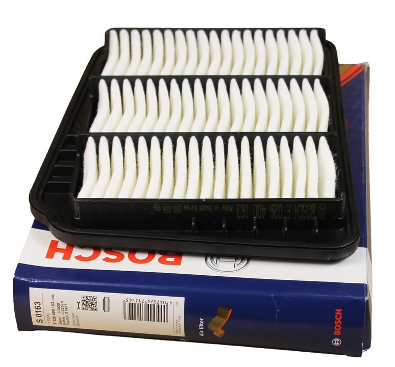 Buy Bosch F 026 400 163 at a low price in United Arab Emirates!