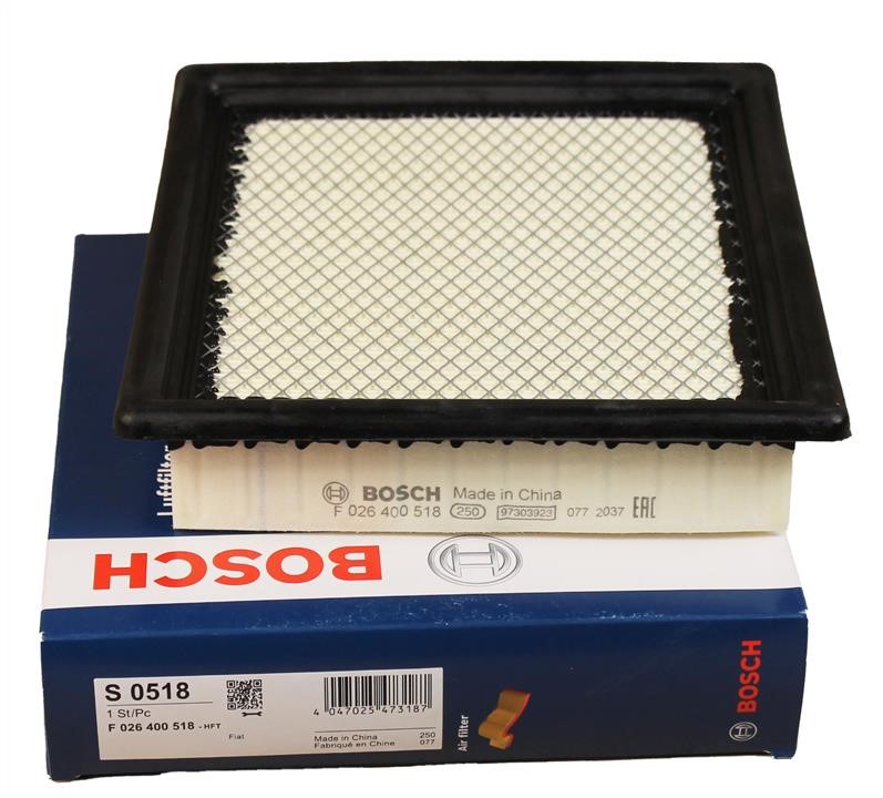 Buy Bosch F 026 400 518 at a low price in United Arab Emirates!