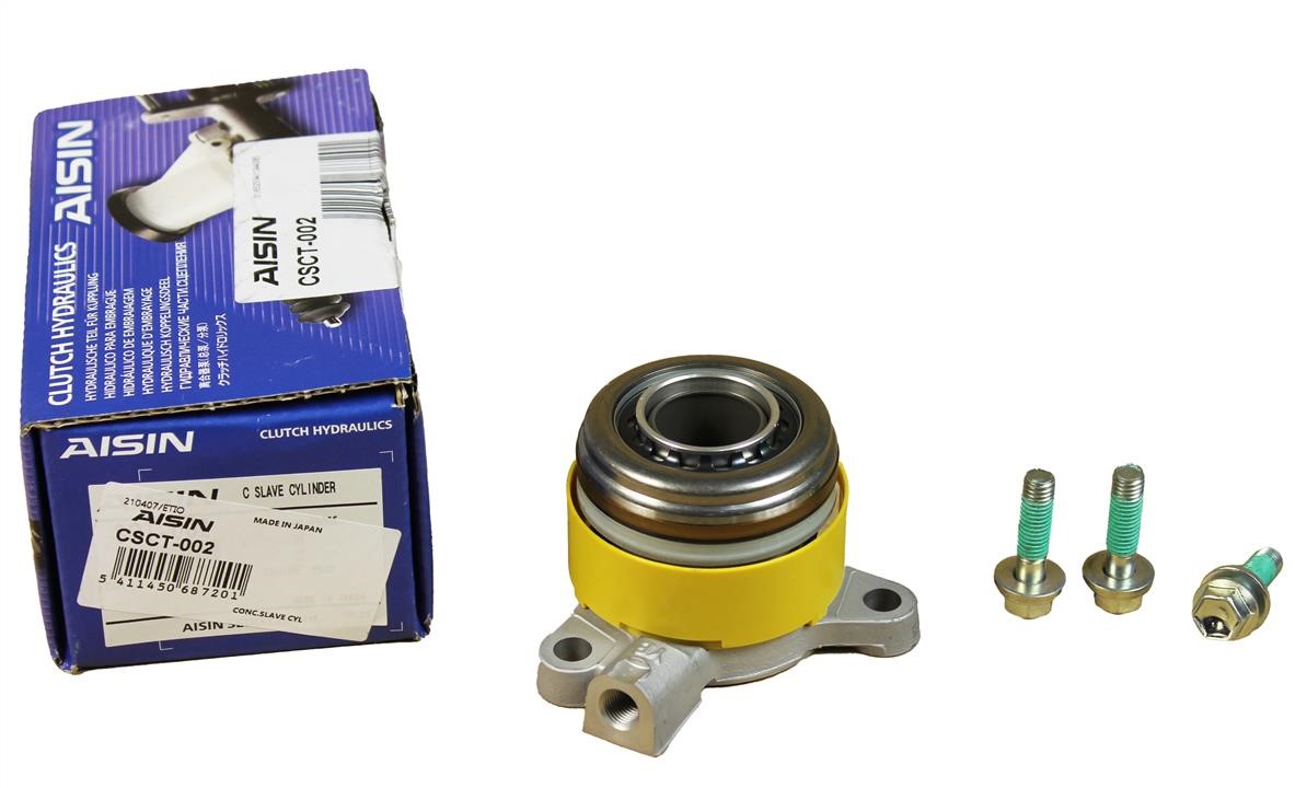 Buy Aisin CSCT-002 at a low price in United Arab Emirates!