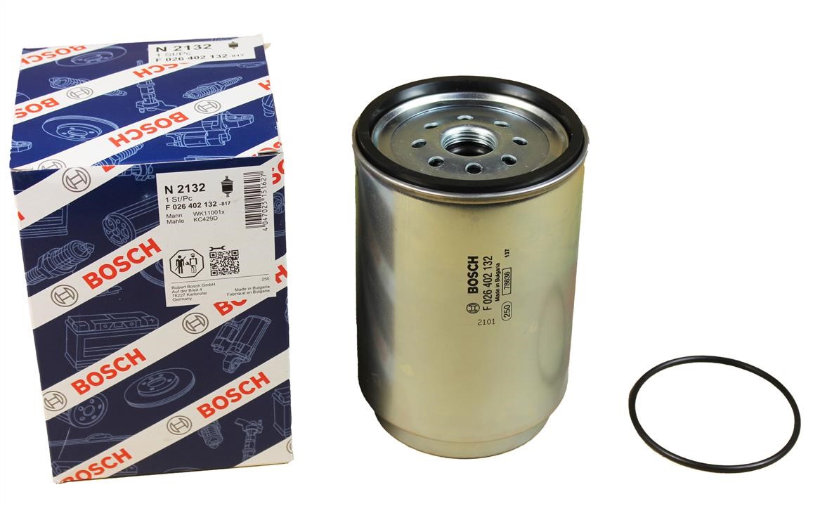 Buy Bosch F 026 402 132 at a low price in United Arab Emirates!