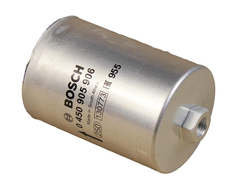 Bosch 0 450 905 906 Fuel filter 0450905906