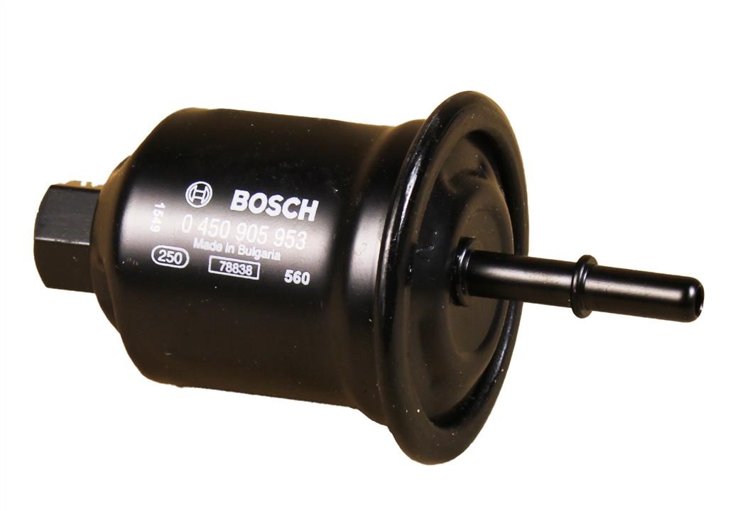 Bosch 0 450 905 953 Fuel filter 0450905953