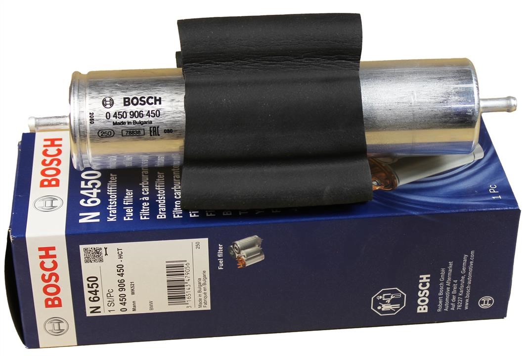 Buy Bosch 0 450 906 450 at a low price in United Arab Emirates!