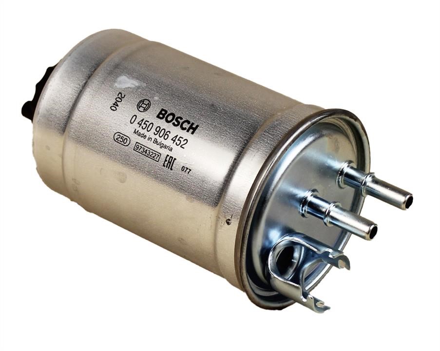 Bosch 0 450 906 452 Fuel filter 0450906452