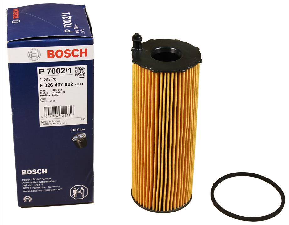 Buy Bosch F 026 407 002 at a low price in United Arab Emirates!