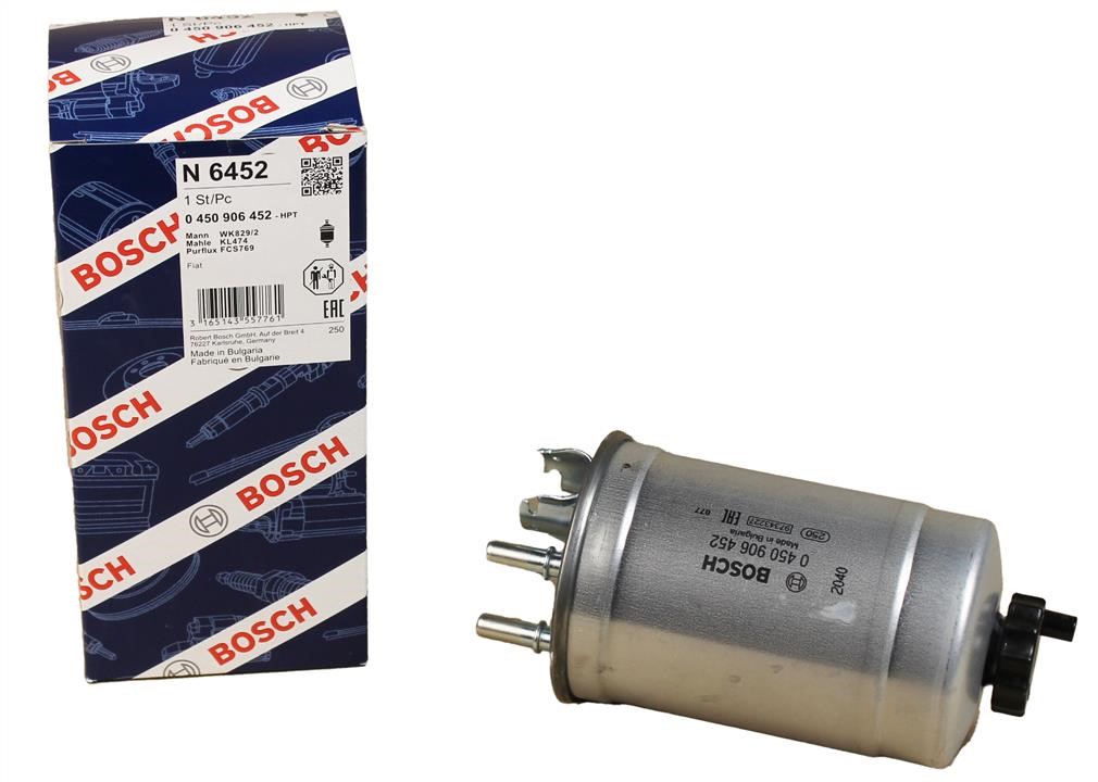 Buy Bosch 0 450 906 452 at a low price in United Arab Emirates!