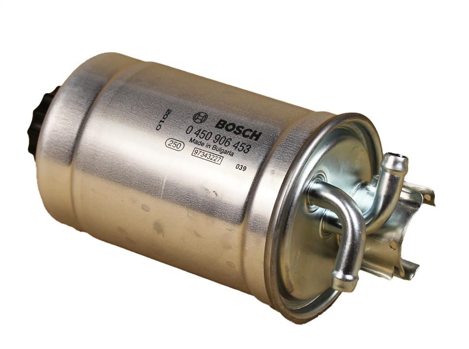 Bosch 0 450 906 453 Fuel filter 0450906453