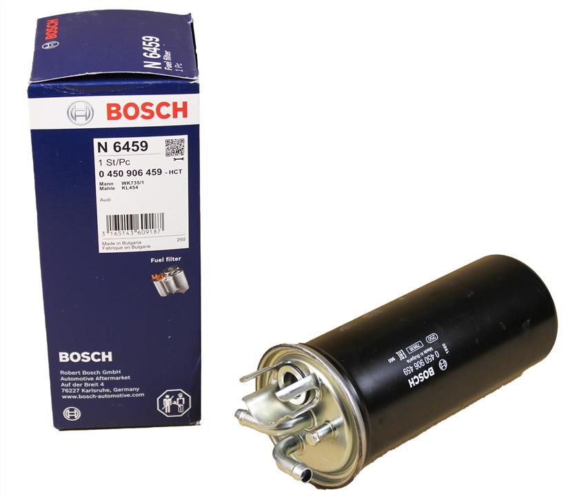 Buy Bosch 0 450 906 459 at a low price in United Arab Emirates!