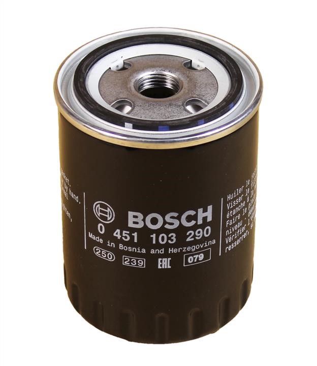 Bosch 0 451 103 290 Oil Filter 0451103290