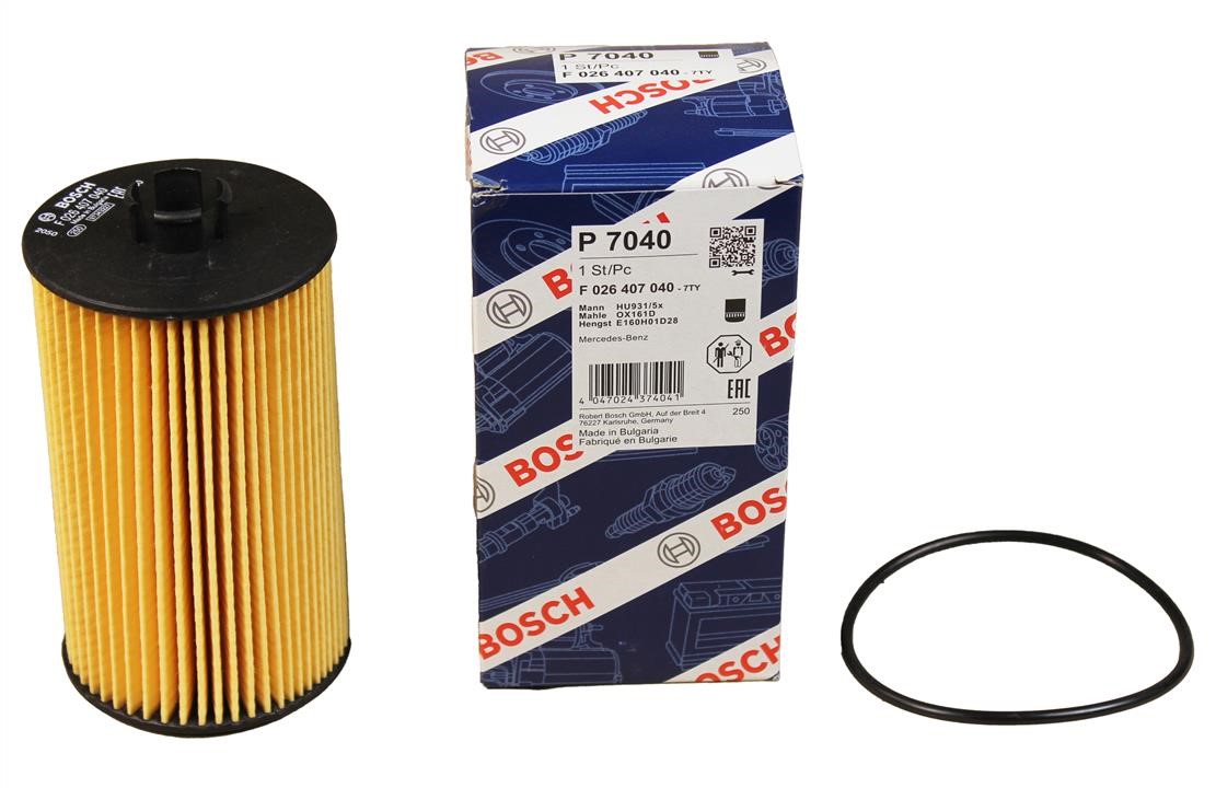 Buy Bosch F 026 407 040 at a low price in United Arab Emirates!