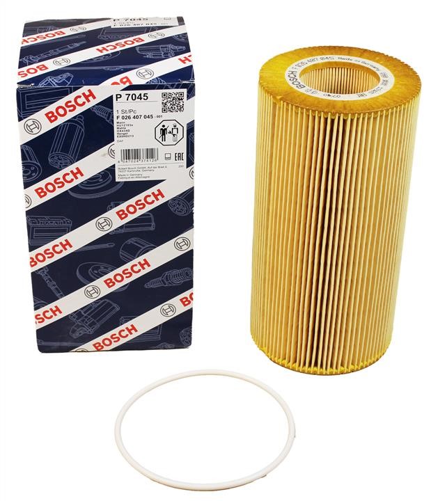 Buy Bosch F 026 407 045 at a low price in United Arab Emirates!