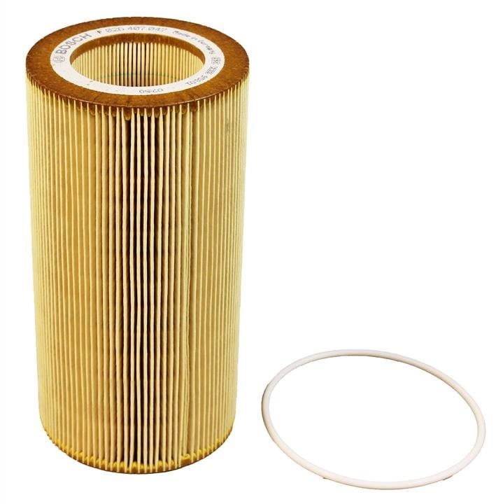 Bosch F 026 407 047 Oil Filter F026407047 F026407047 Bosch Oil Filter