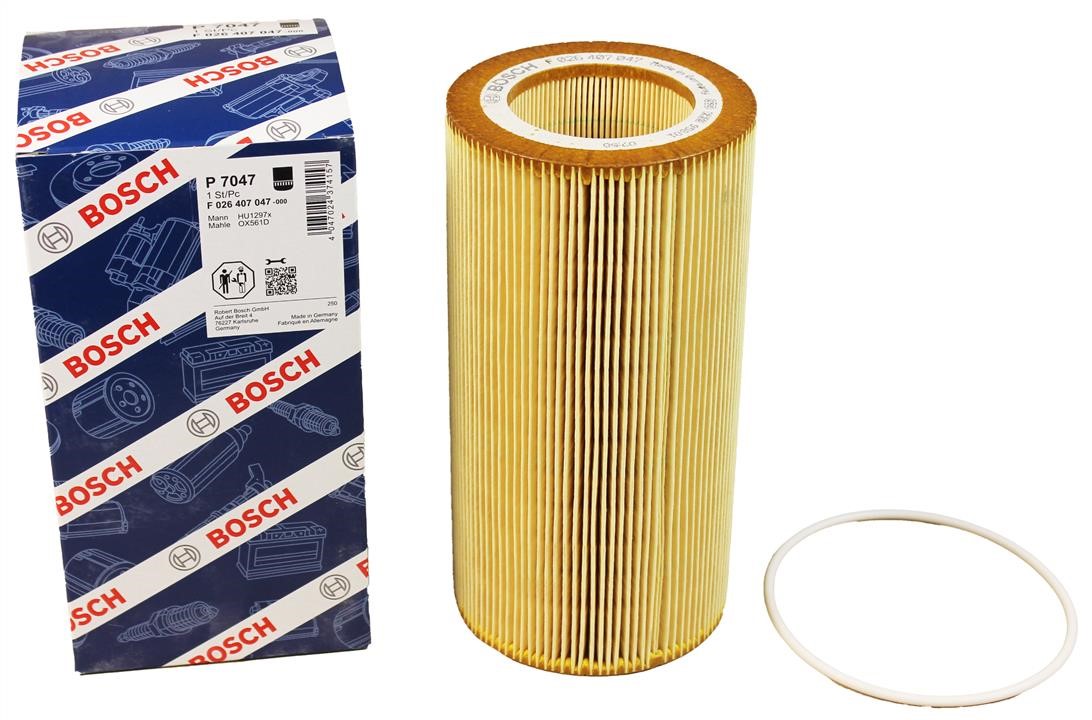 Buy Bosch F 026 407 047 at a low price in United Arab Emirates!