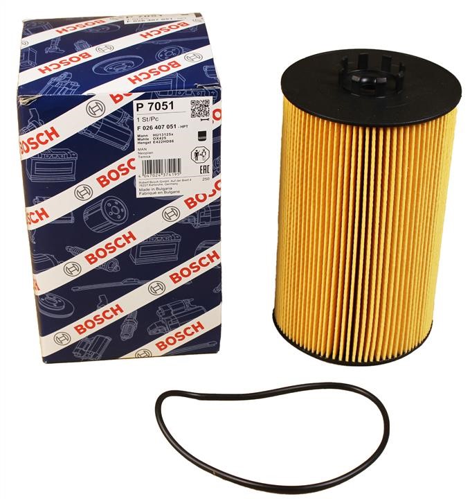 Buy Bosch F 026 407 051 at a low price in United Arab Emirates!