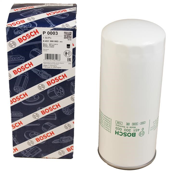 Buy Bosch 0 451 300 003 at a low price in United Arab Emirates!