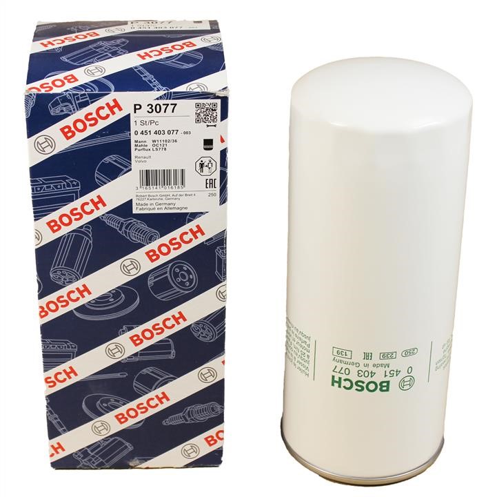 Buy Bosch 0 451 403 077 at a low price in United Arab Emirates!