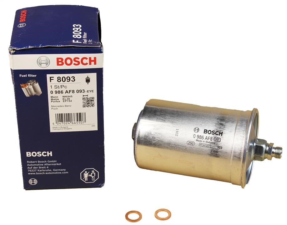 Buy Bosch 0 986 AF8 093 at a low price in United Arab Emirates!