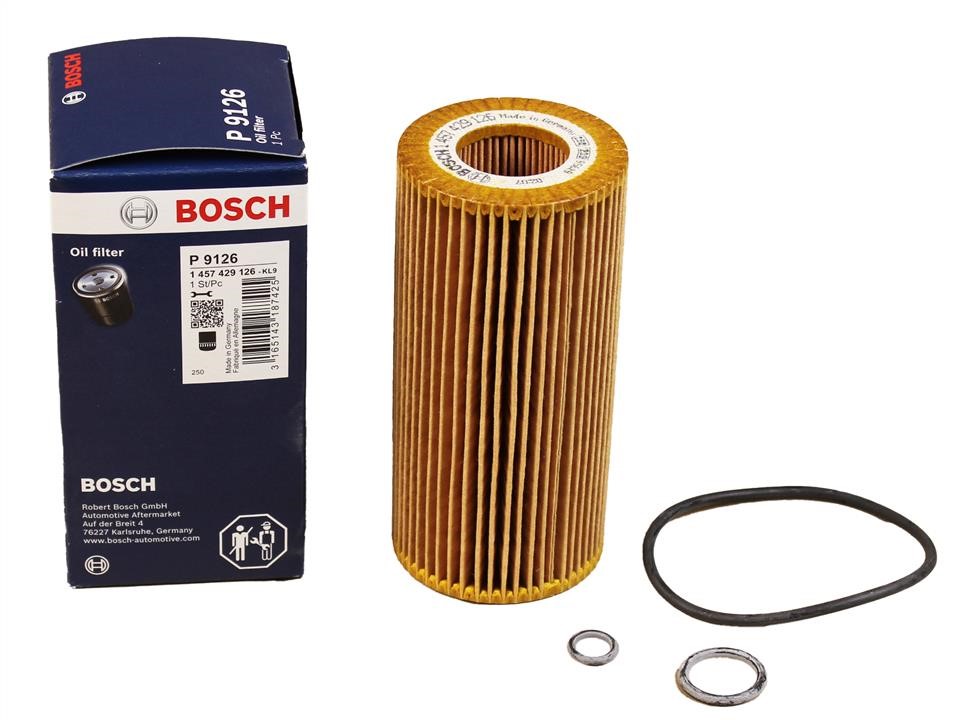 Buy Bosch 1 457 429 126 at a low price in United Arab Emirates!