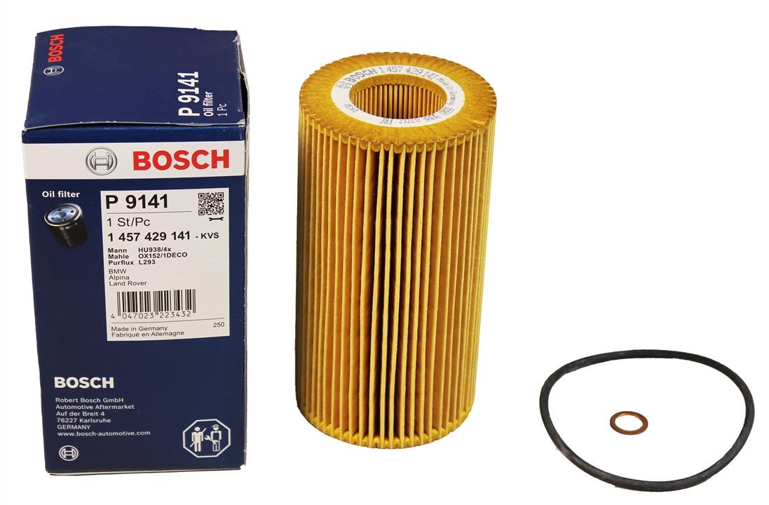 Buy Bosch 1 457 429 141 at a low price in United Arab Emirates!