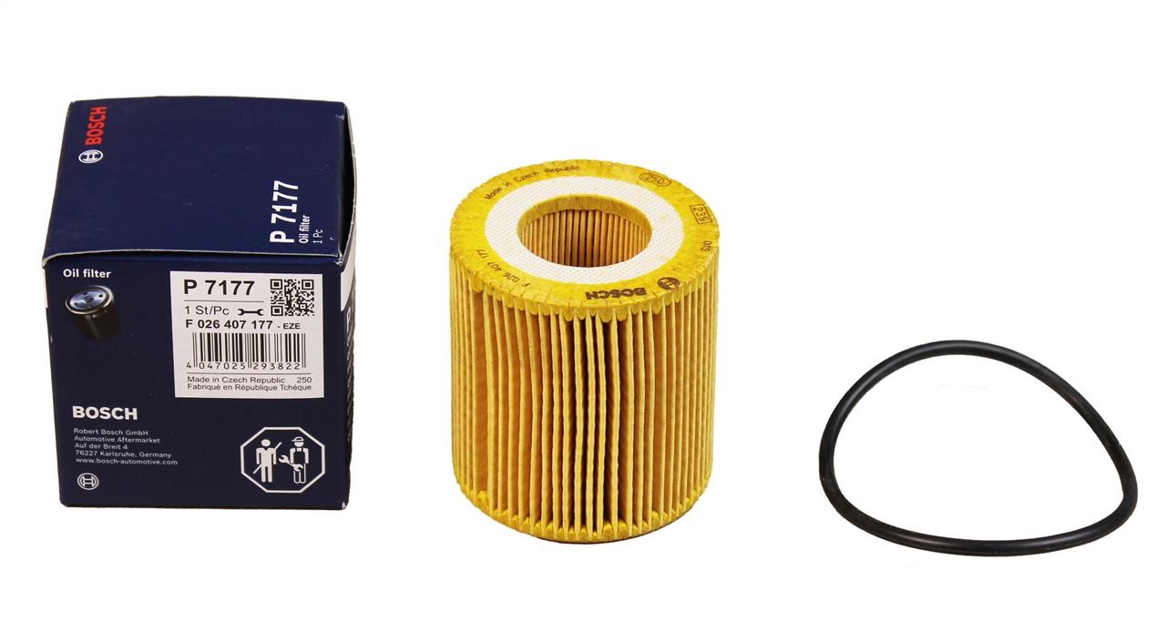 Buy Bosch F 026 407 177 at a low price in United Arab Emirates!
