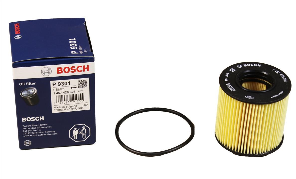 Buy Bosch 1 457 429 301 at a low price in United Arab Emirates!