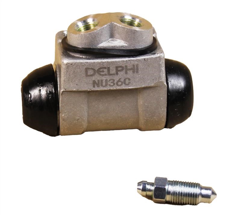 Delphi LW62085 Wheel Brake Cylinder LW62085