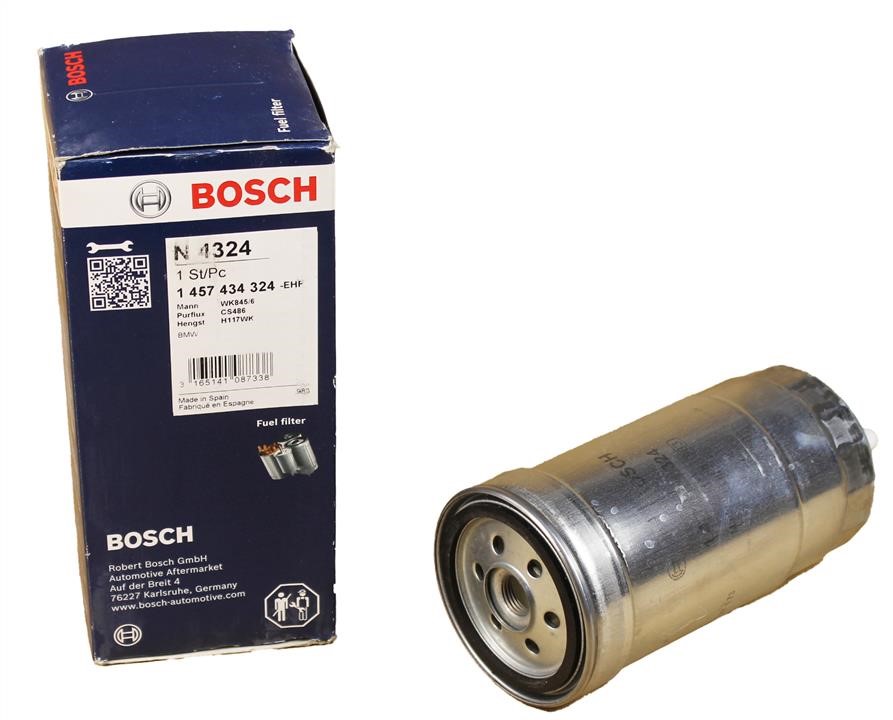 Bosch Fuel filter – price 66 PLN