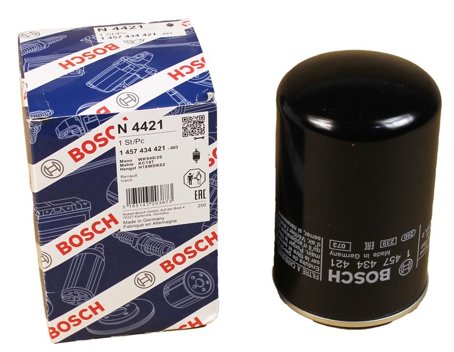 Buy Bosch 1 457 434 421 at a low price in United Arab Emirates!