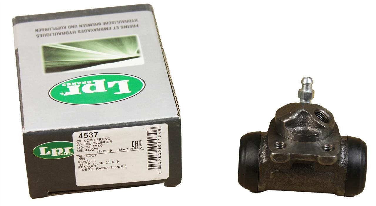 Wheel Brake Cylinder LPR 4537
