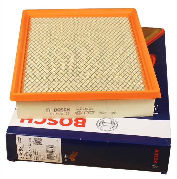 Buy Bosch 1 987 429 193 at a low price in United Arab Emirates!