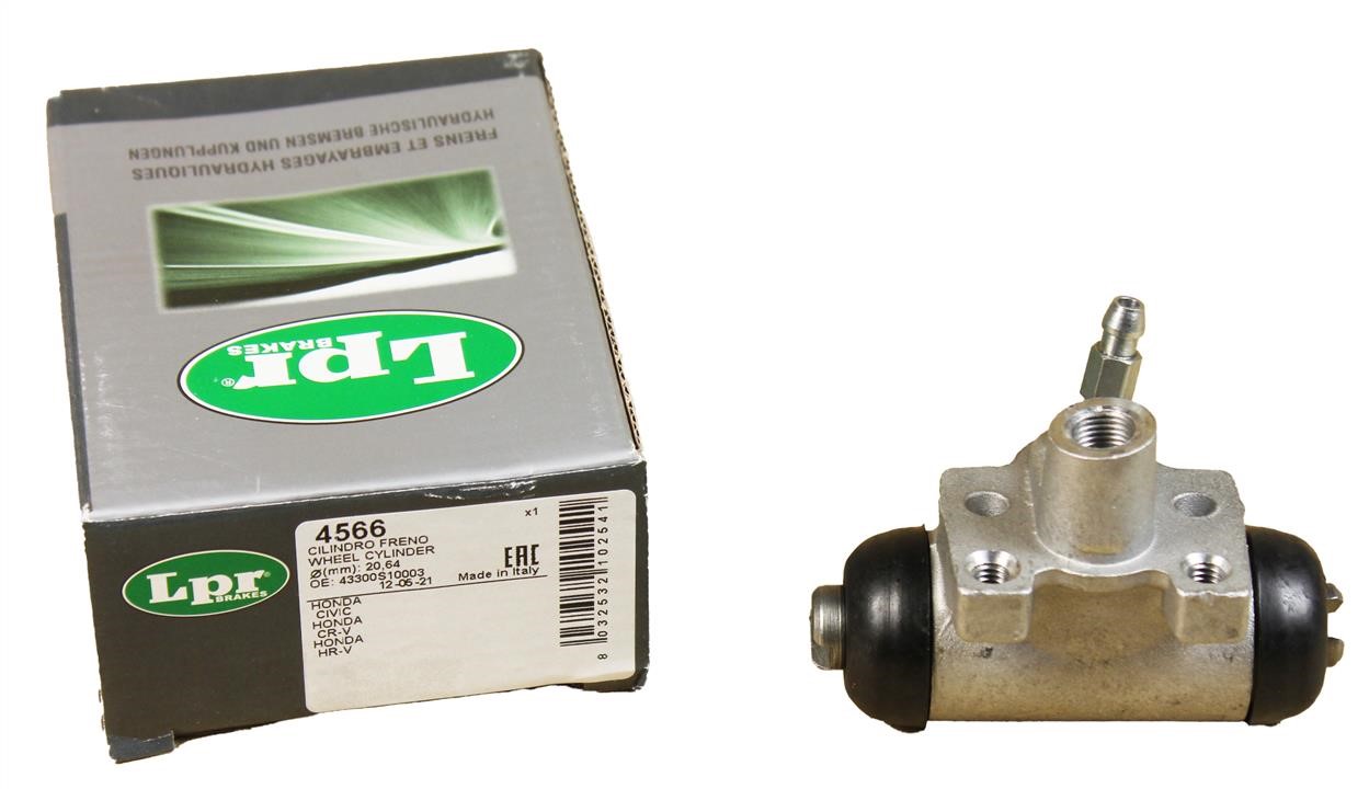 Wheel Brake Cylinder LPR 4566