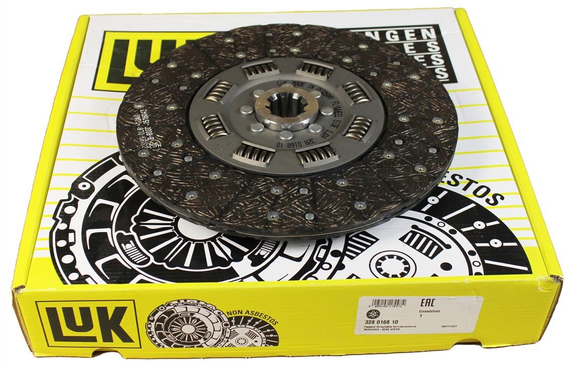 Buy Luk 328 0168 10 at a low price in United Arab Emirates!