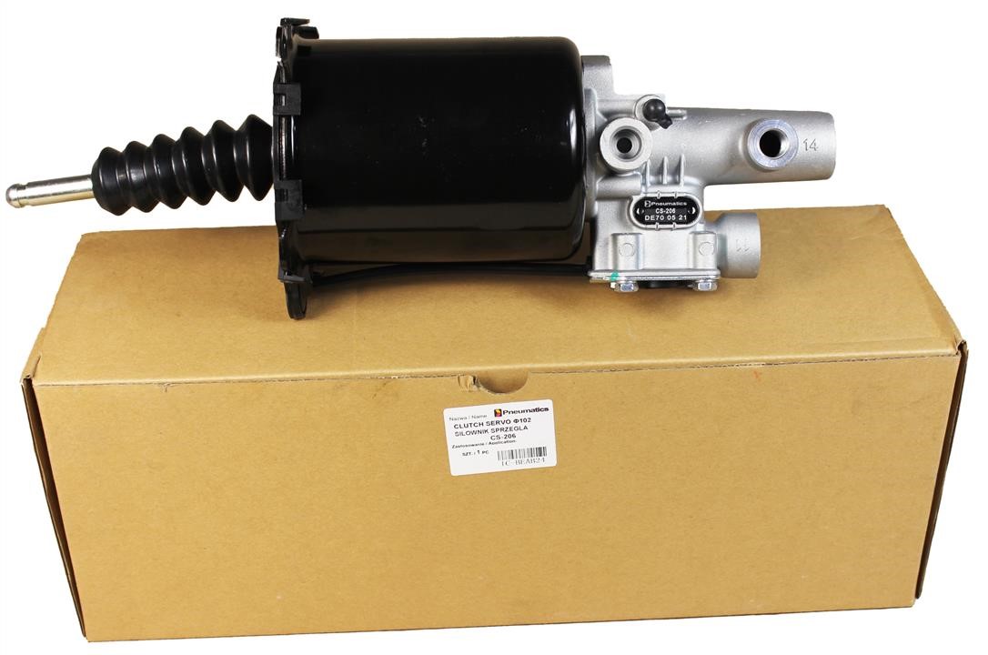 Buy Pneumatics CS-206 at a low price in United Arab Emirates!