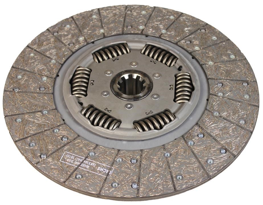 Buy SACHS 1878 004 540 at a low price in United Arab Emirates!
