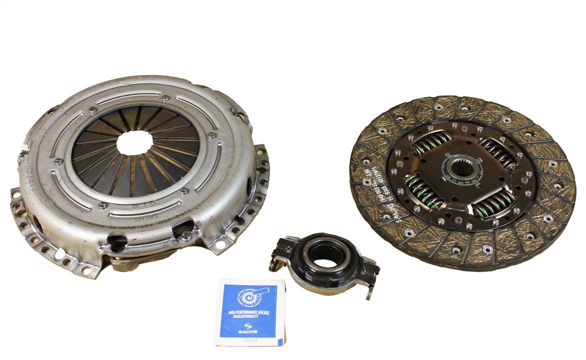 Buy SACHS 3000 581 001 at a low price in United Arab Emirates!