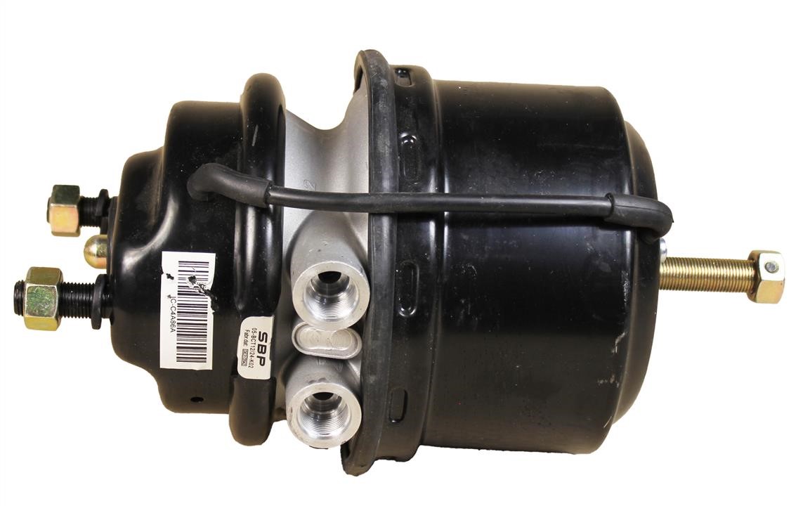 05BCT1224K02 SBP Brake cylinder