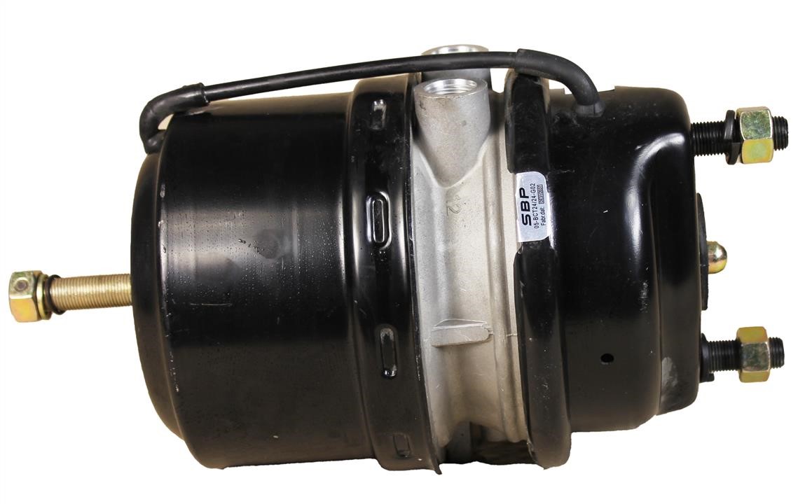 05BCT2424G02 SBP Brake cylinder