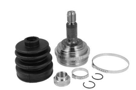 FAG 771 0244 30 Drive Shaft Joint (CV Joint) with bellow, kit 771024430