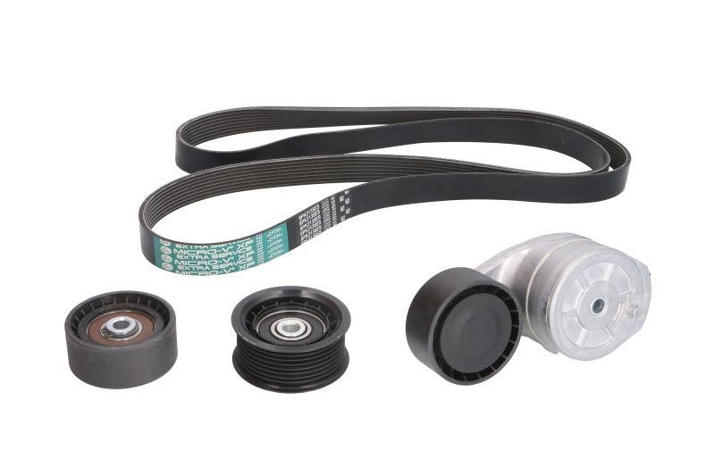 BTA B10-01-001 Drive belt kit B1001001