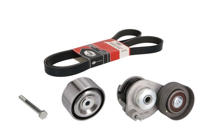 BTA B10-01-003 Drive belt kit B1001003