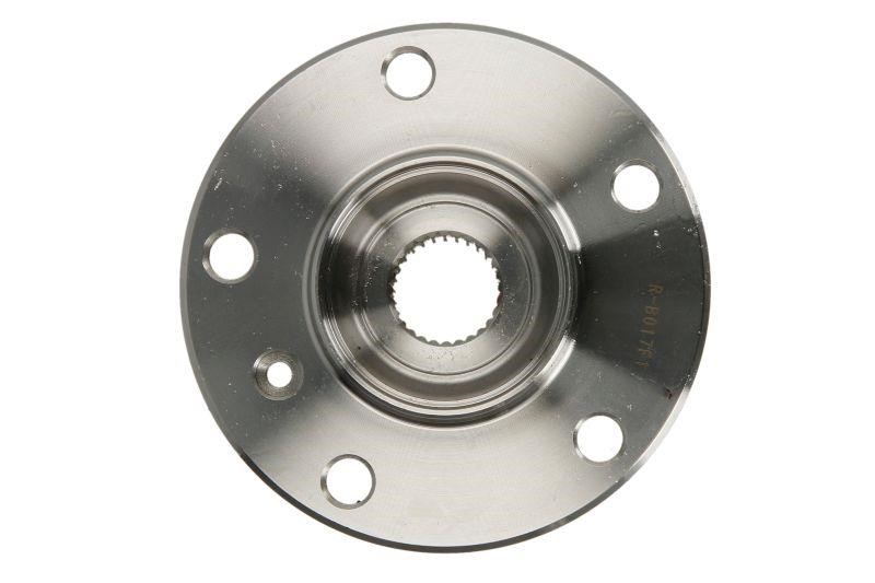 Wheel hub BTA H5B014BTA