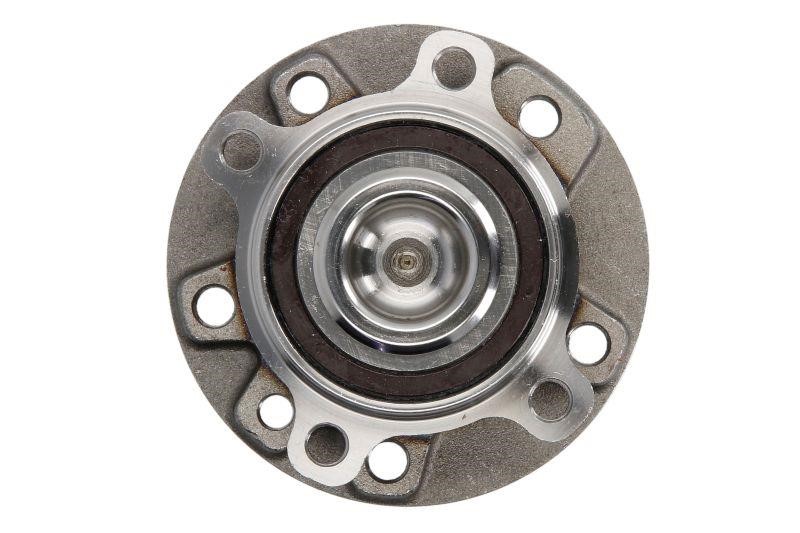 Rear wheel hub BTA H1F034BTA