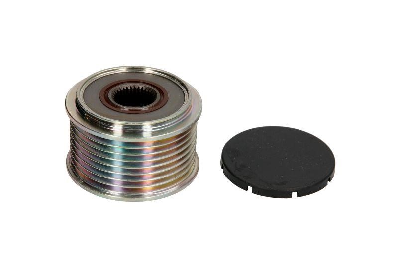 Alternator pulley Mazda: E43001BTA BTA Belt pulley generator