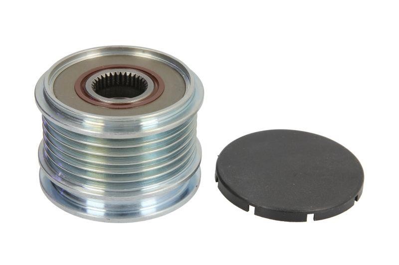 E4M005BTA BTA Belt pulley generator