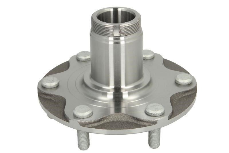 Wheel hubs Toyota Sequoia: H52024BTA BTA Wheel hub front