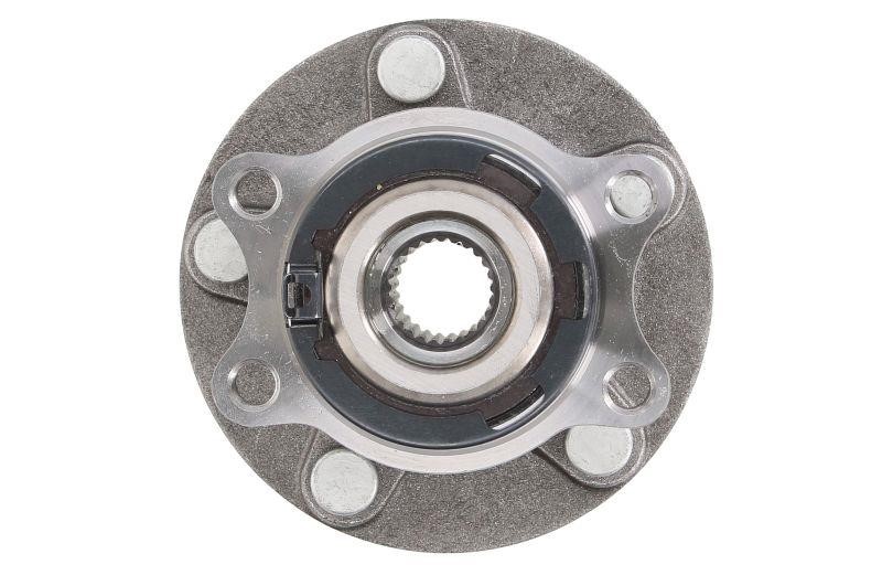 Rear wheel hub BTA H15042BTA