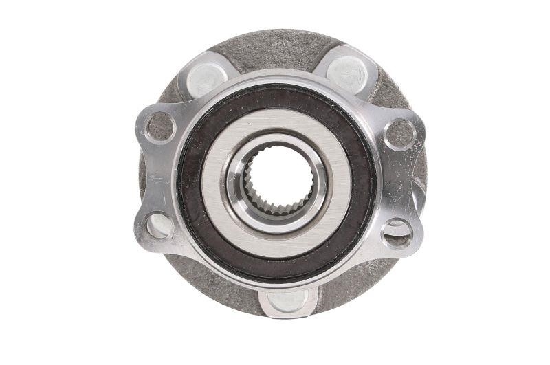Rear wheel hub BTA H17015BTA